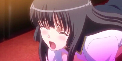 School-Goddess - trio - Ep1 - HentaiPros