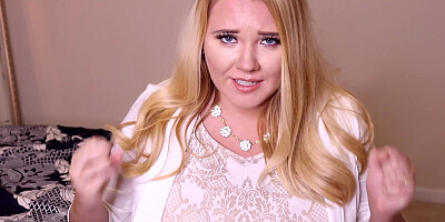 AnnabelleRogers - The Fertility Statue