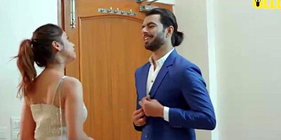 Love Guru Season 03 Part 01 Ullu Original Web Series