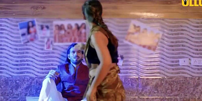 Love Guru Season 03 Part 01 Ullu Original Web Series