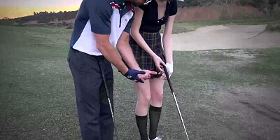 Aria Alexander Pulverized After Golf (YAM-SIZED BUTT, Huge Culo, Monstrous Booty, Xxl Bootie, huge stiffy, Giant Fuck-Stick, Fat Beef Whistle, Yam-Sized Booty, Giant backside, Thick Man Sausage, Giant Manhood, Ginormous Bootie, FAT MAN MEAT, Giant pecker)