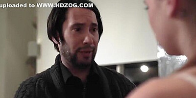 Tommy Pistol bangs Jill Kassidys pussy so hard