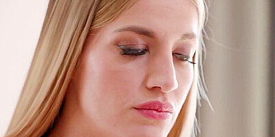 Silvia Dellai - Horny Teen 2