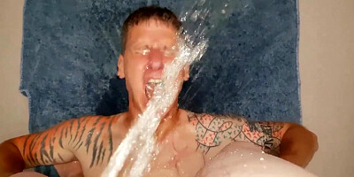 Piss fest compilation