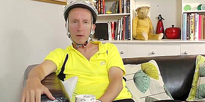 Mature Goddess Licked And Fucked - Lara Latex