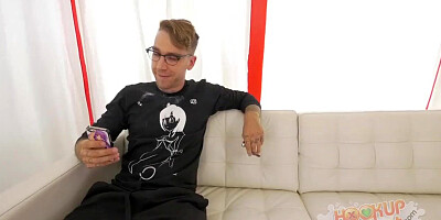 Shy Girl Loves To Get Fucked