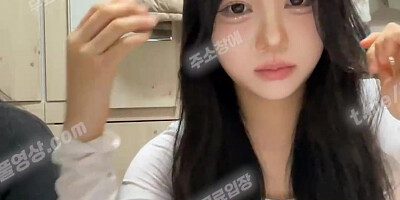 3806 인스타 소은 보지구경 잘 보이게 확대 편집함 텔레 UB892