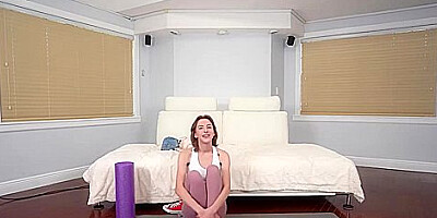 Hot Teen 18+ Porn Video - Tristan Summers