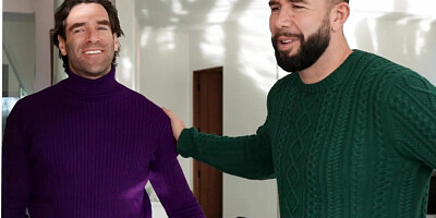 Stepdaughters and stepdads steamy session