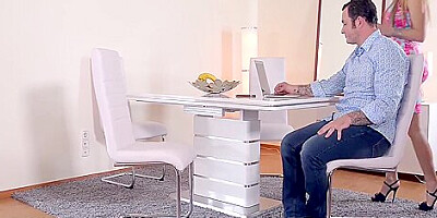 Hot Moms Ride 1 Hard Cock 34 Min - Tina Kay And Antonia Deona