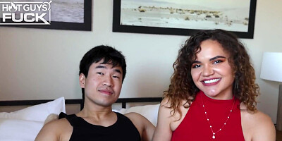 Jacked Stud Heath Dickens Nastiest Fuck With Naudi Nala!