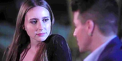 Laney Grey Horny Teen 18+ 2