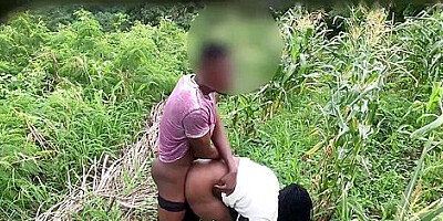 Two Tour Guides Fucked An European Tourist On A Hike (outdoor Sex,cum On Face)