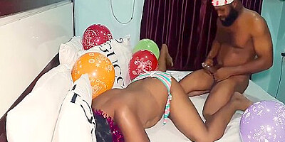 Holiday In Calabar (continuation) 17 Min