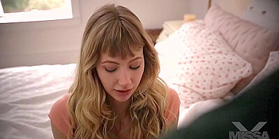Amazing Cumshot Video With Missa X, Ivy Wolfe And Ivy S