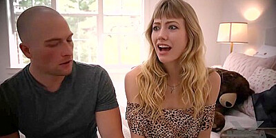 Amazing Cumshot Video With Missa X, Ivy Wolfe And Ivy S