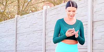 Featuring And Michael Flys Pussy Licking Sex