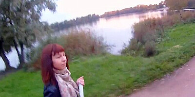 Diana in Breaking the curse with sex