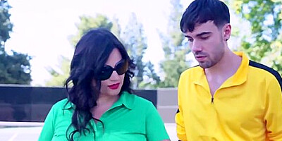 Side Fuck Movie With Mackenzie Mace, Una Fairy And Sona Bella