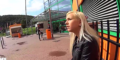 MallCuties So cute Girls have sex for shopping free