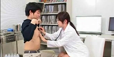 Android Nurses (Gig 1 of four)(Censored)