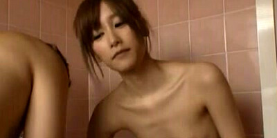 Schoolgirl Chika Eiro Gets Moist And Deep Gullets Cock