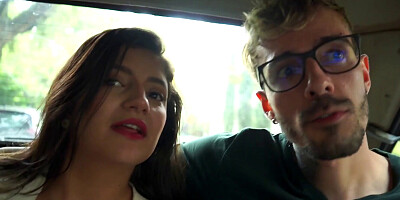 Adorable Latina is going to get fucked with no shame