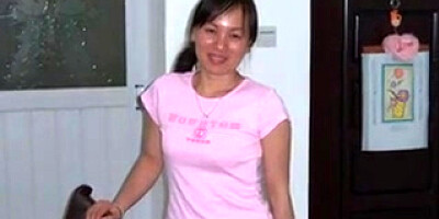 My Ex Chick - Chinese