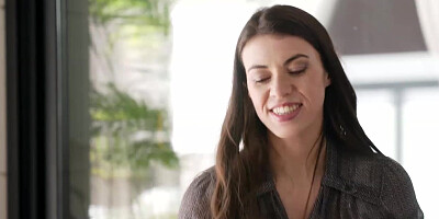 Female photographer needs some good anal intercourse