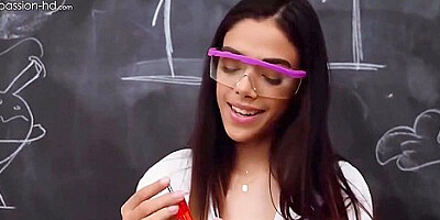 Explosive Chemistry With Harmony Wonder