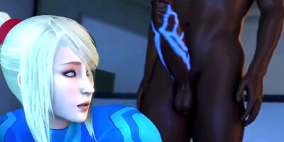 HARDCORE 3D BBC Gaming Animation 1080p