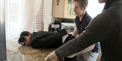 2 Young Big Cocks To Assfuck A 13 Min - Asian Milf And Dana Vespoli