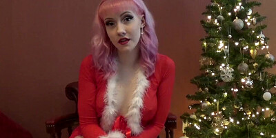 Jiggleyourpuffs - youre on the naughty list joi