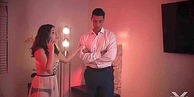 Deep Penetration Movie - Ryan Driller, Leana Lovings And Missa X