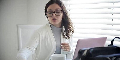 Deep Penetration Movie - Ryan Driller, Leana Lovings And Missa X