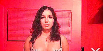 Deep Penetration Movie - Ryan Driller, Leana Lovings And Missa X