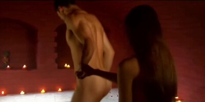 Tantric Sexual Analysis From Deep Within The Heart Of India