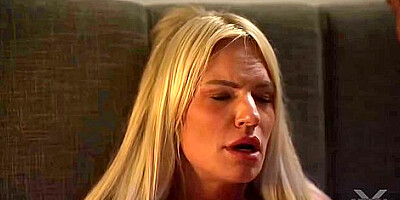 Missa X In Erotic At Bad Stepmommy Action