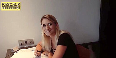 And Melina Mays Pornstar Clip By