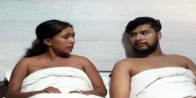 Desi Indian sex in Hotelroom