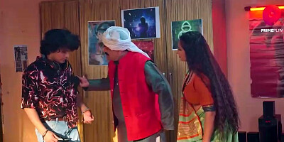 Galtiya Episode 2 Ullu Original Adult Web Series