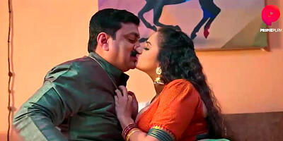 Galtiya Episode 2 Ullu Original Adult Web Series