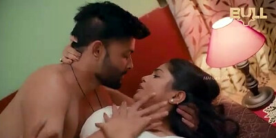 Choli ki Piche ULLU Original Adult Web Series