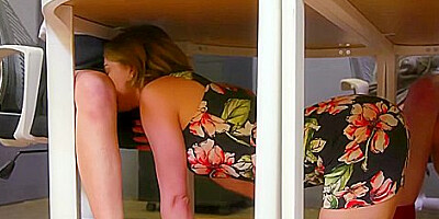 Best Hairy Pussies! - Sheena Ryder And