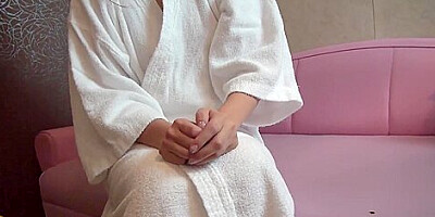 27歳人妻に3P中出し!!『あたし変態なんです･･･』