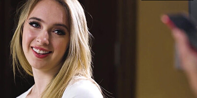 Sexy Teacher Finds the Perfect for These Girls - A GIRL KNOWS