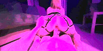 Ariena Hot - The Guy Got A Blowjob From His Girlfriend And Fucked Her