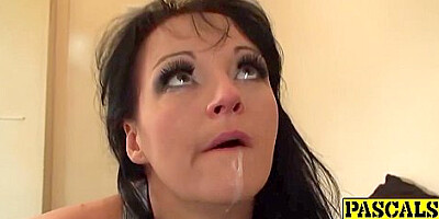 Hottest Anal Fucked Into Submission And Facial With Devon Breeze