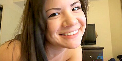 Crazy pornstar Alison Rey in Exotic POV, Big Tits sex movie