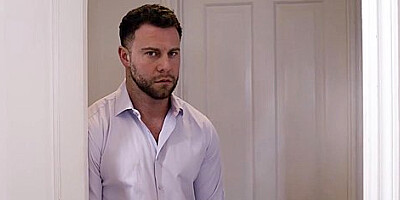 Bisexual Threesome When Trying To Get Pregnant - Pregnant Anna, Claire Clouds And Anna Claire